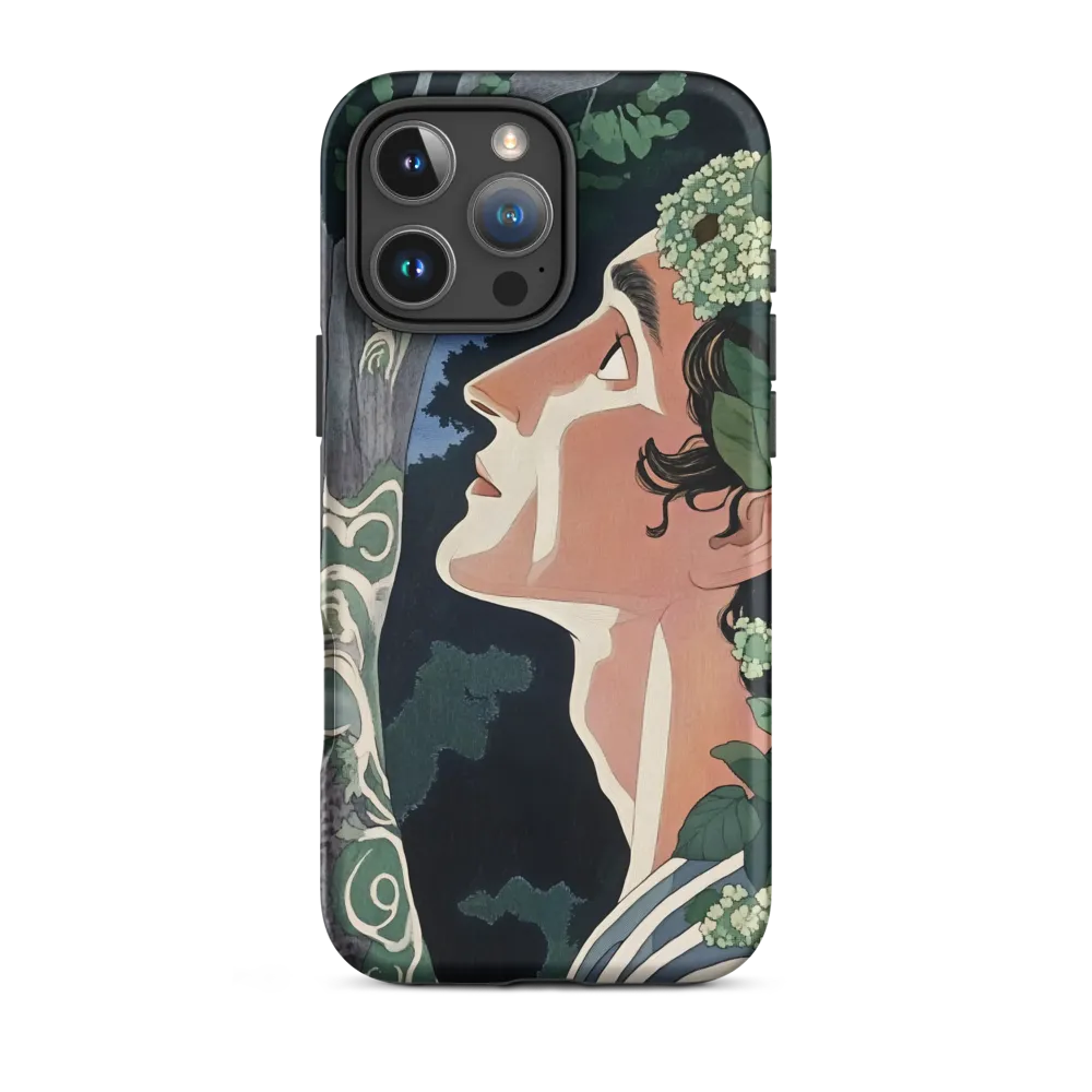 Whispers of Nature