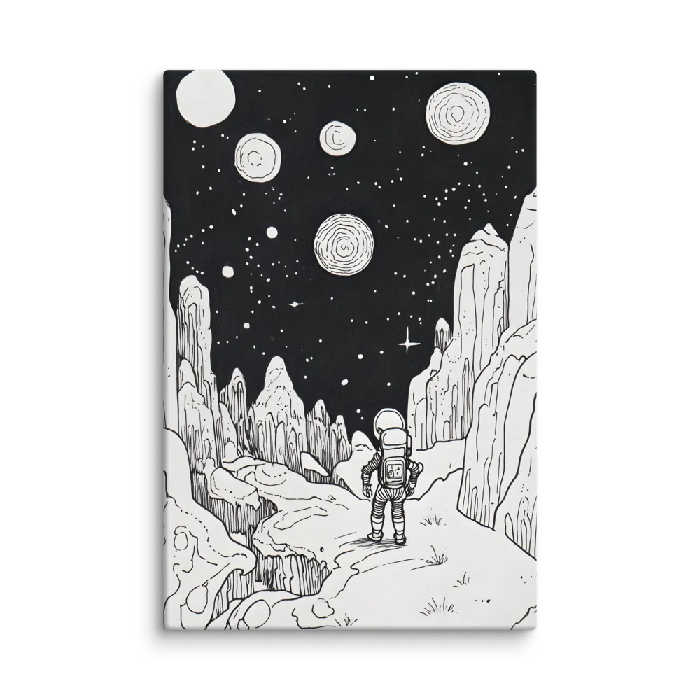 Voyage Into the Unknown