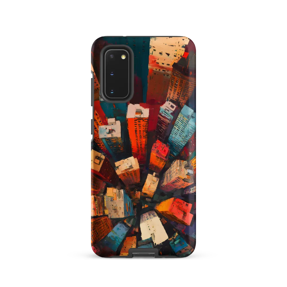 Urban Kaleidoscope