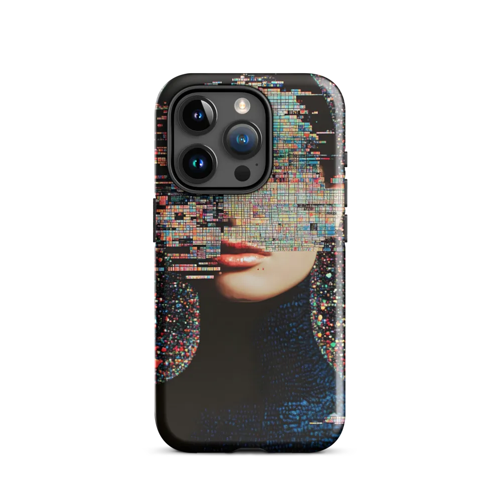 Fragmented Identity