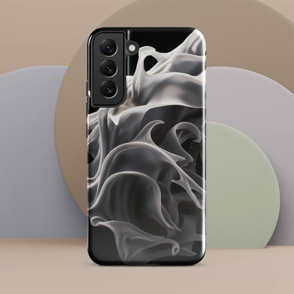 Fluid Dynamics: An Organic Exploration