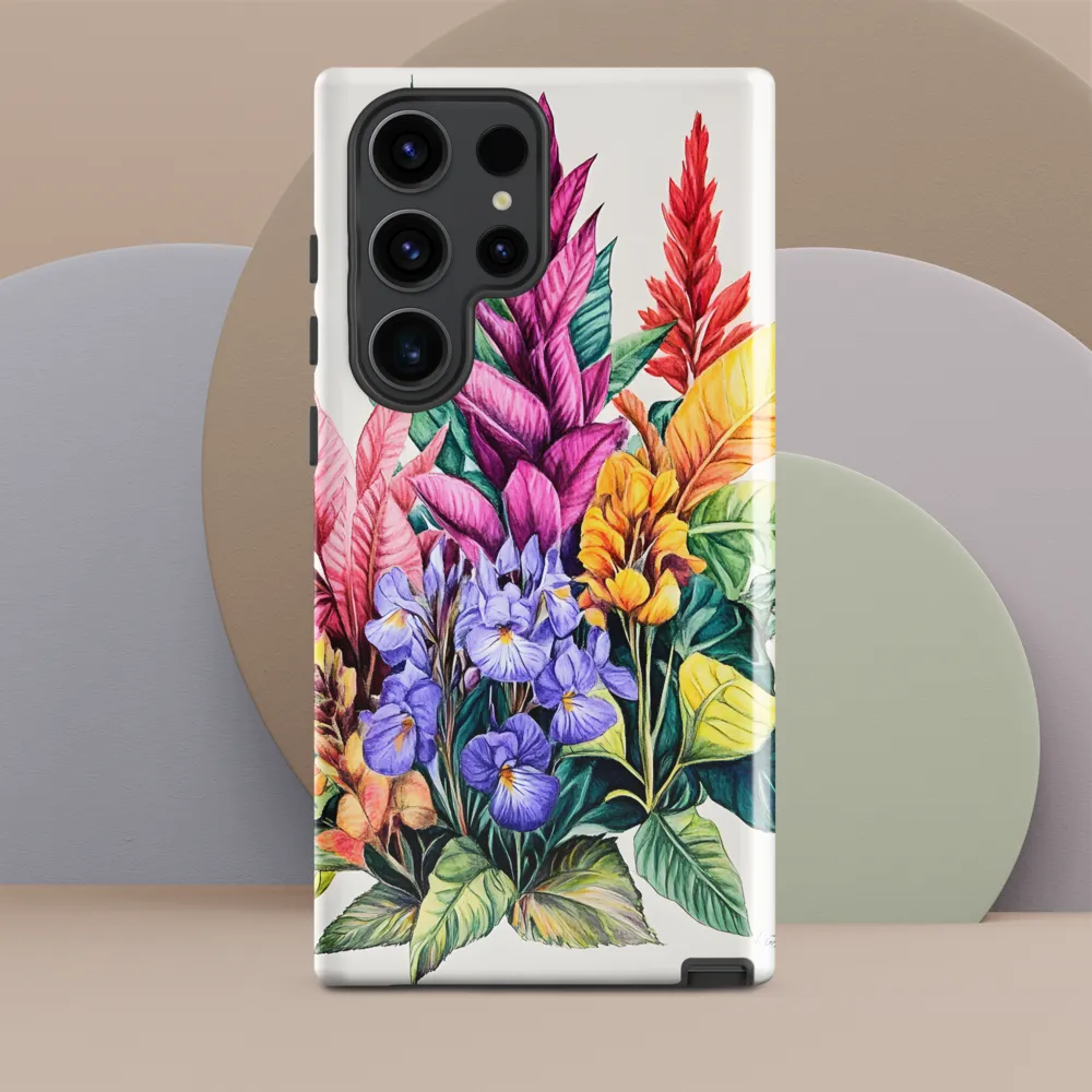 Tropical Symphony