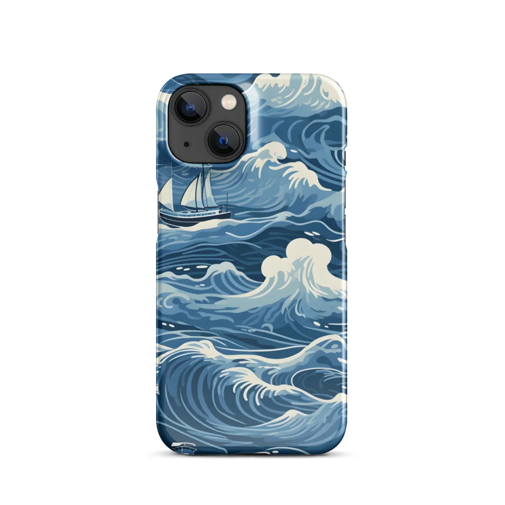 Nautical Dreams: Waves of Adventure