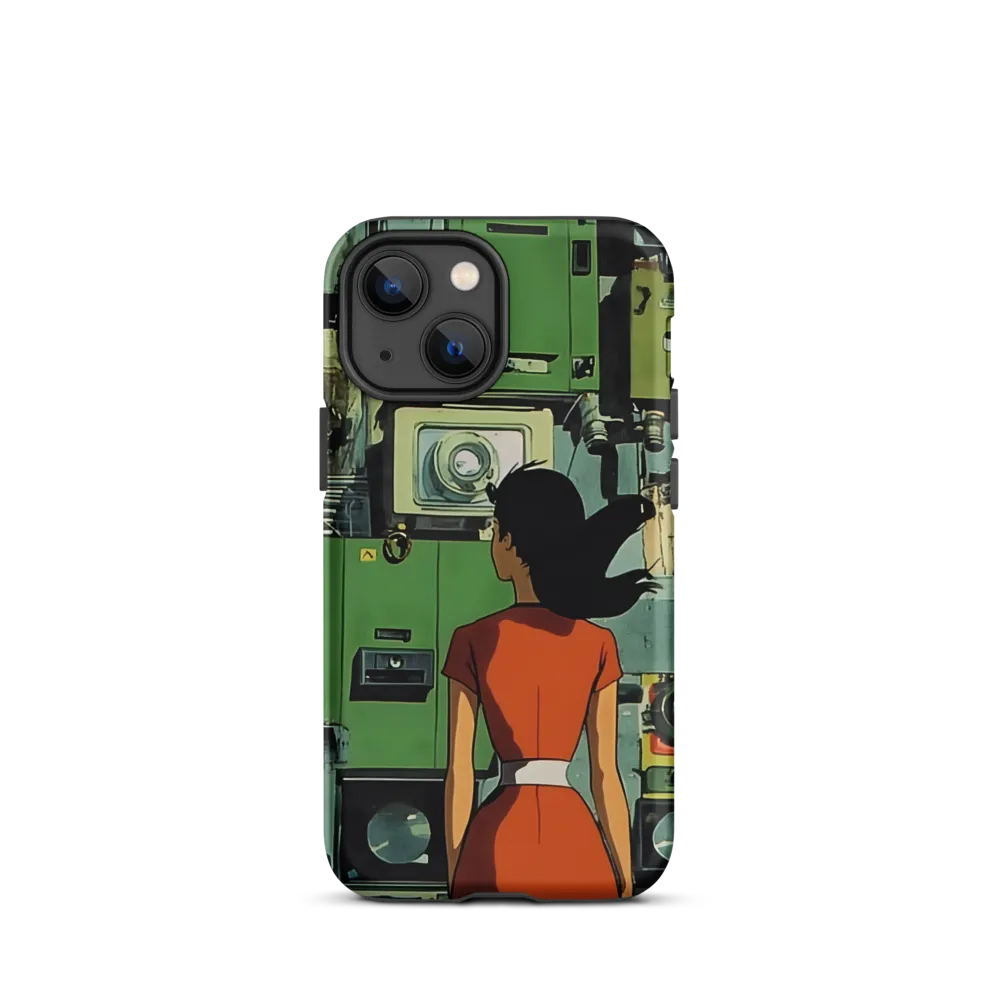 Reflections on Technology