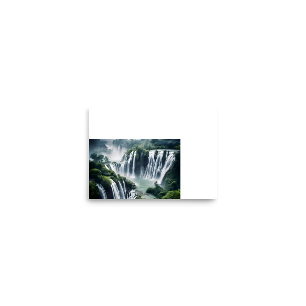Whispers of the Cascades