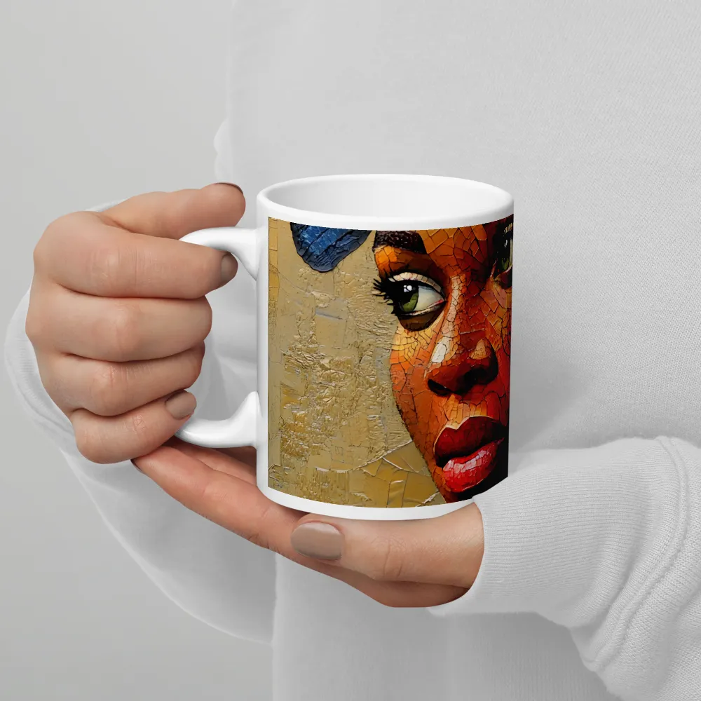 Whispers of Transformation | Mugs | Multiple Sizes & Colors