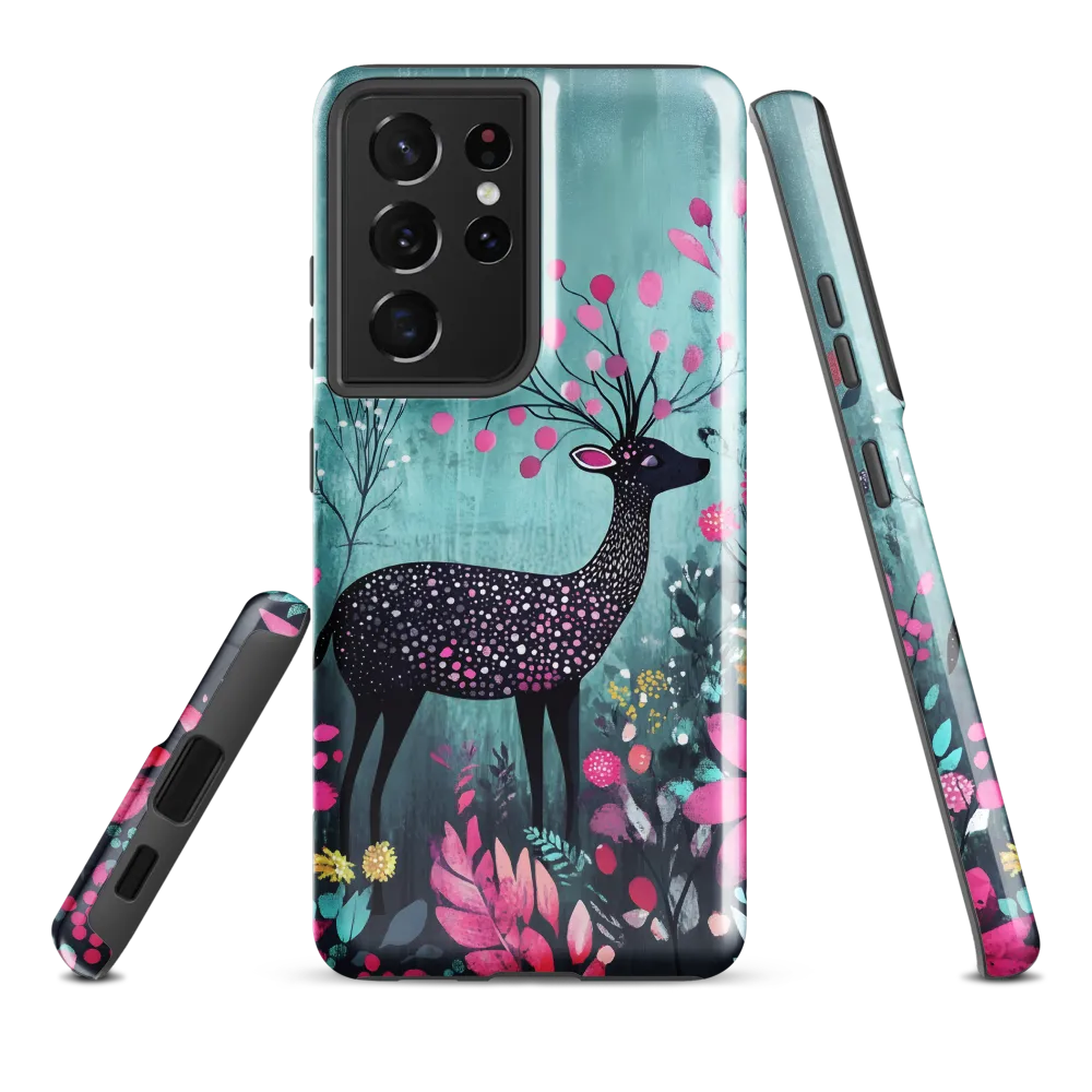 Whimsy in Bloom