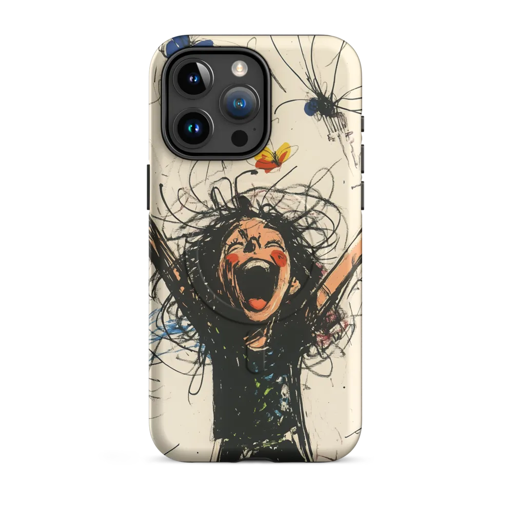 Unleashing Joy