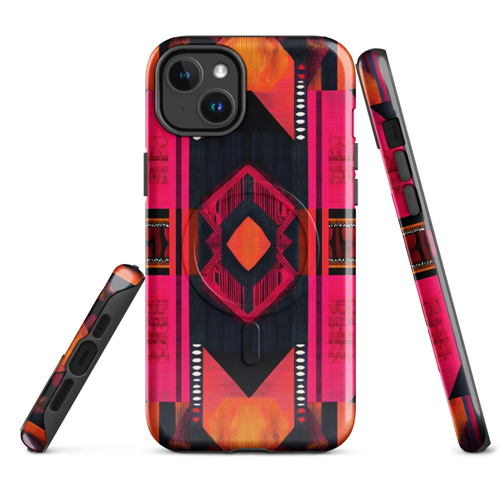 Symphony of Geometry