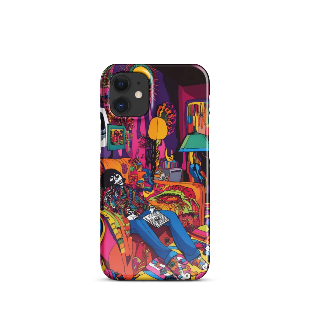 Psychedelic Reverie
