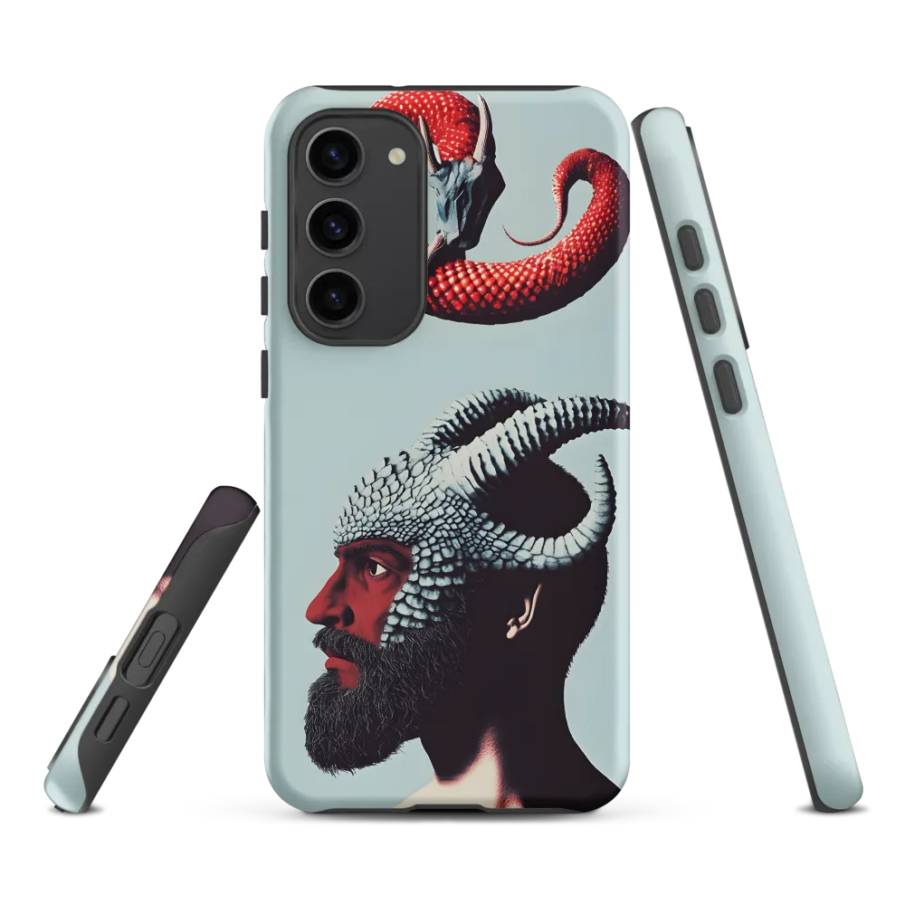 Elysium of the Horned One