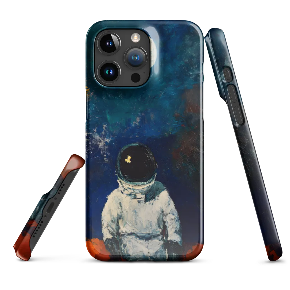 Gazing at the Cosmos