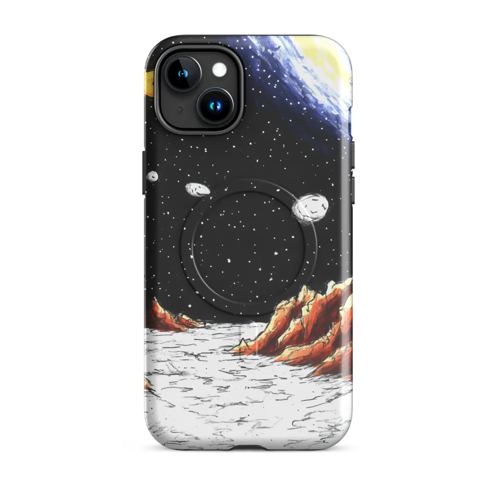 Celestial Dreams