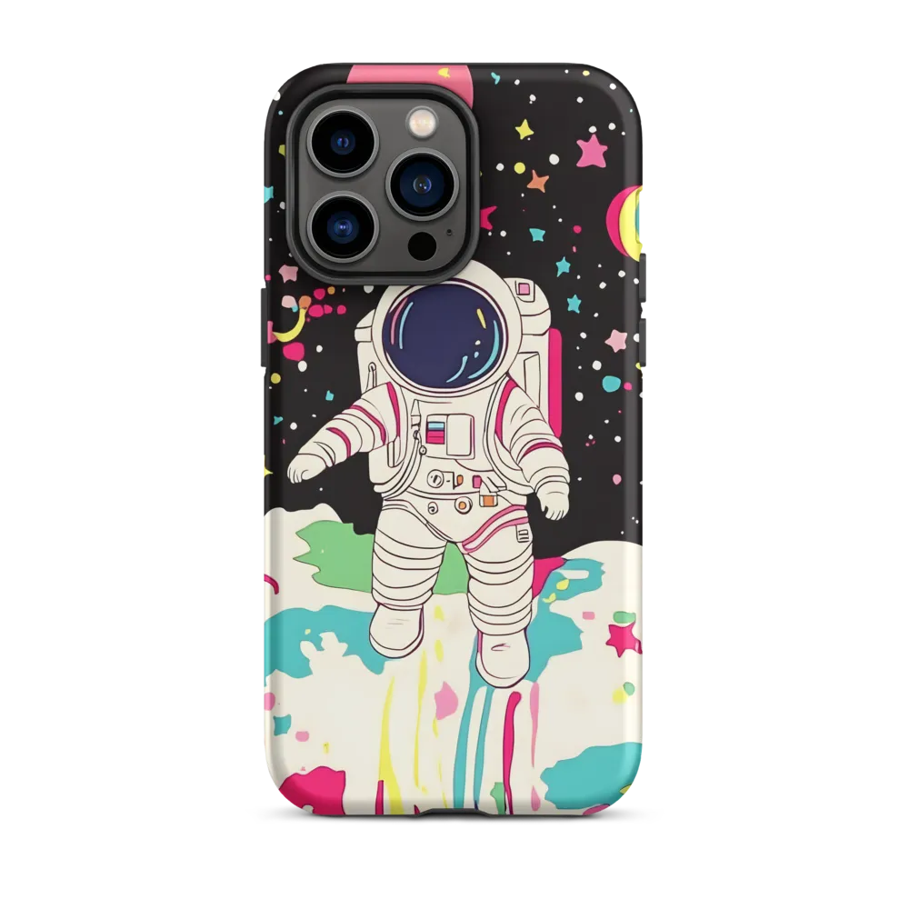 Cosmic Dreamscape