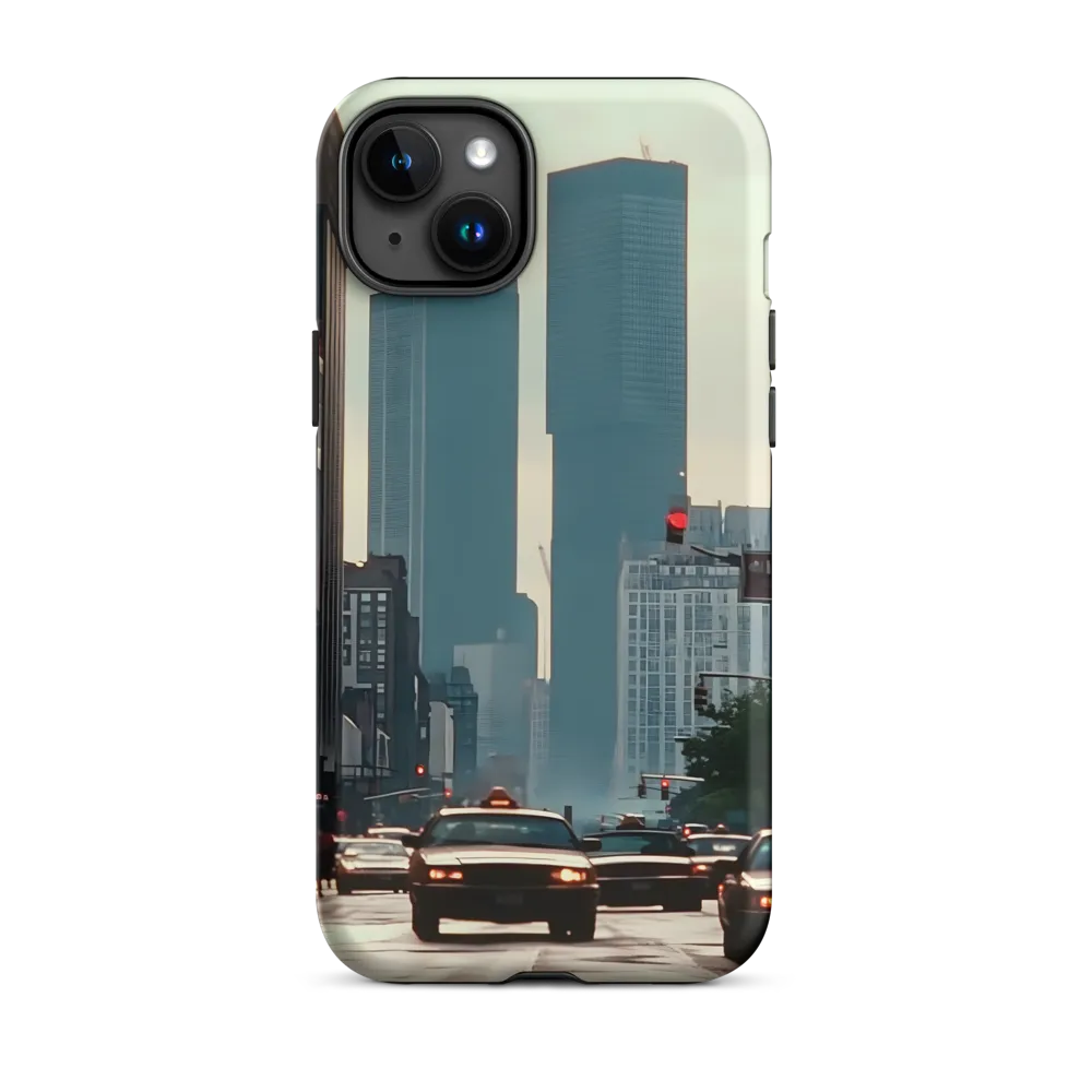 Urban Symphony