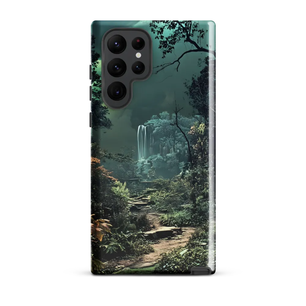 Whispers of the Forest