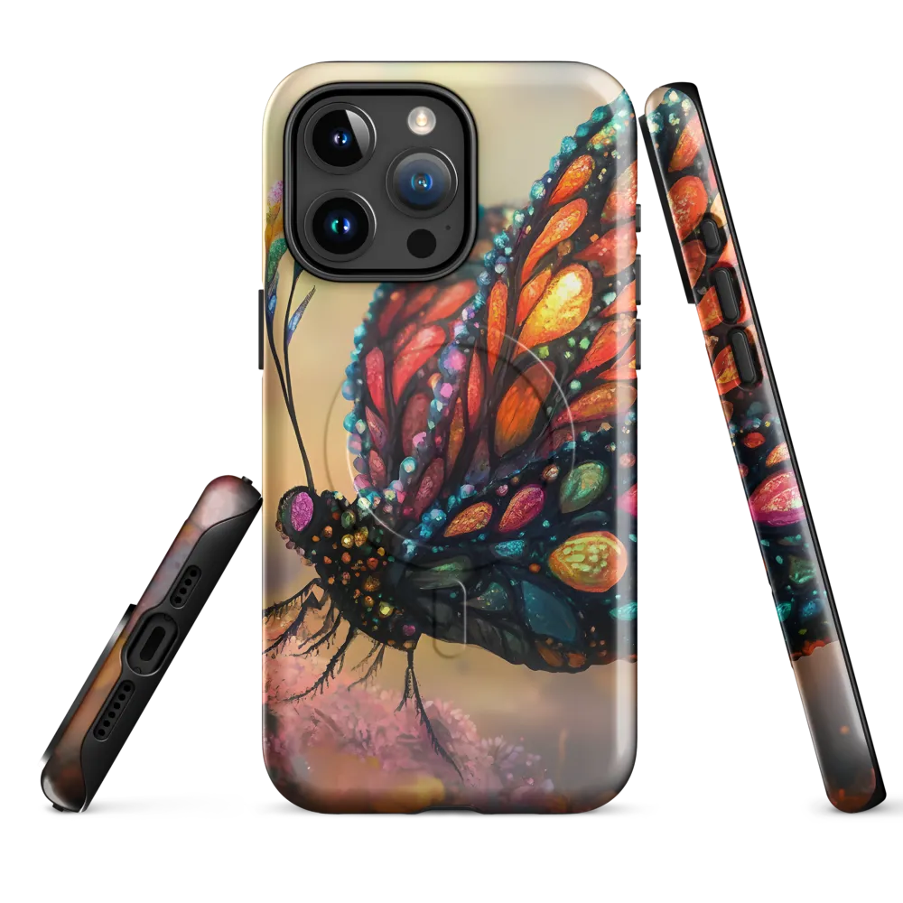 Whispers of a Colorful Dream