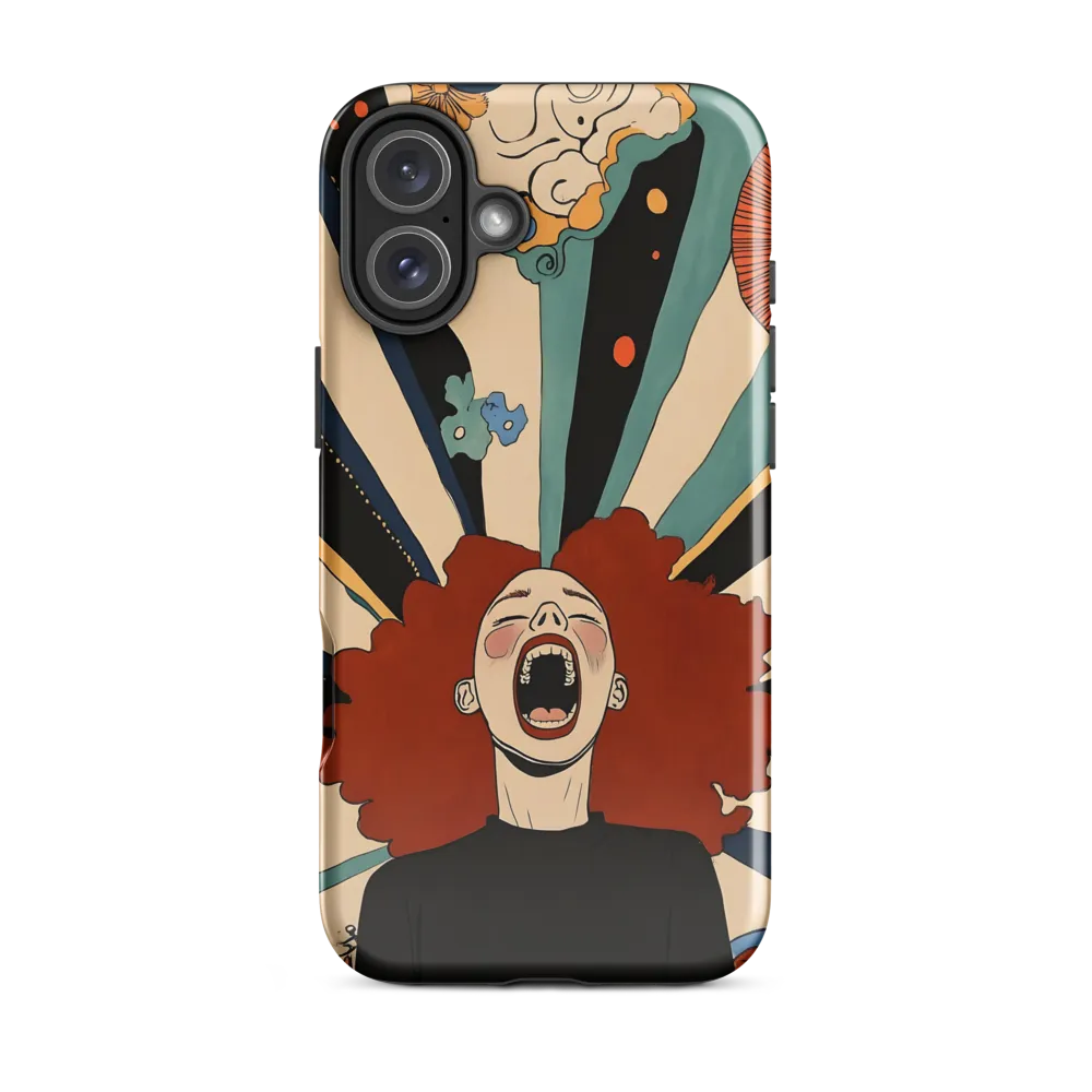 Roar of Emotion