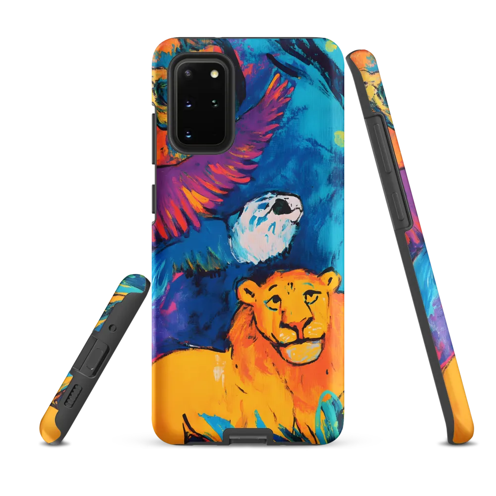Wild Symphony