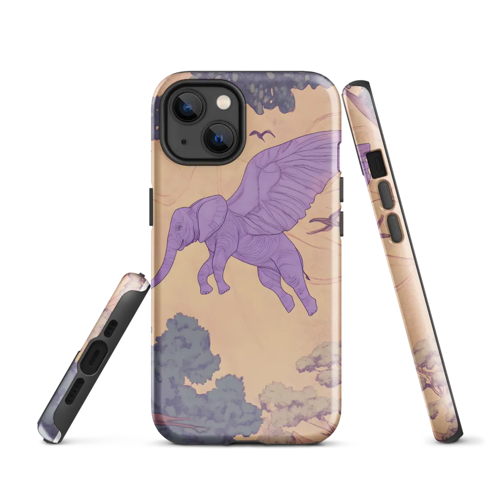Wings of Imagination
