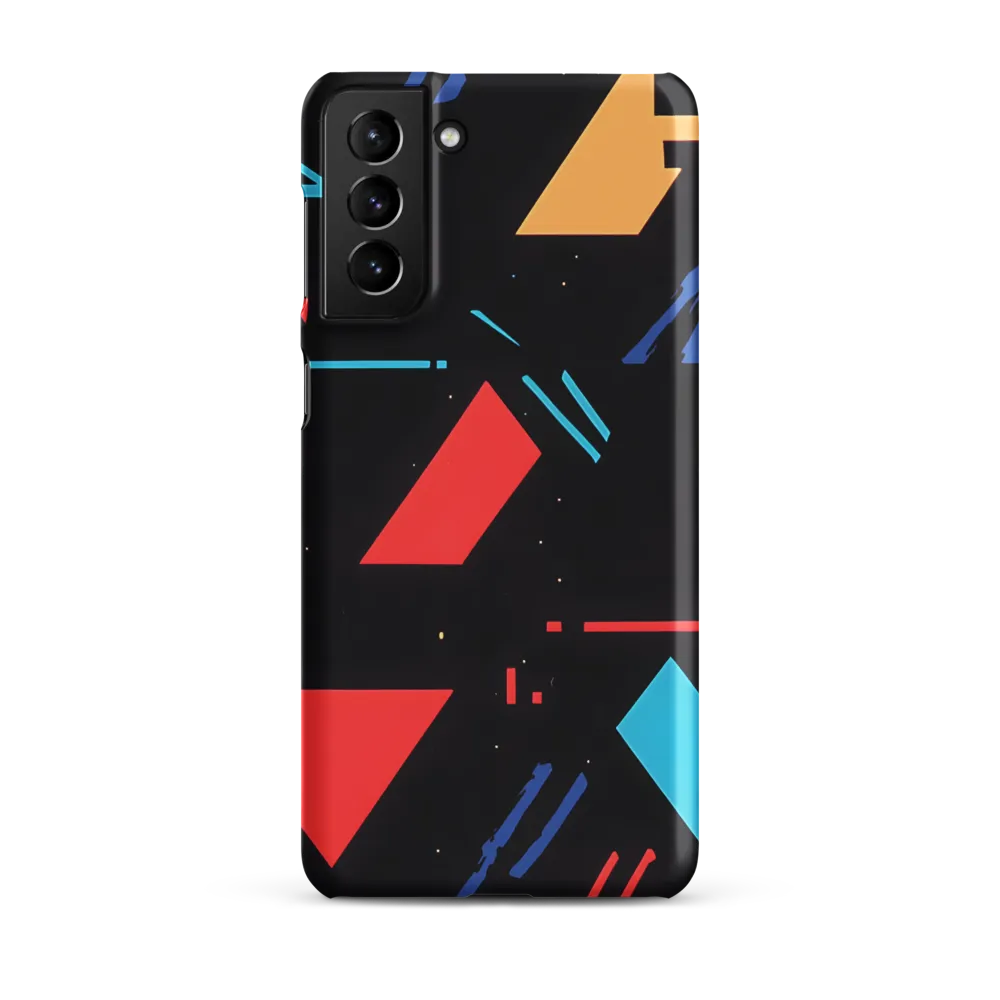 Dynamic Geometric Harmony