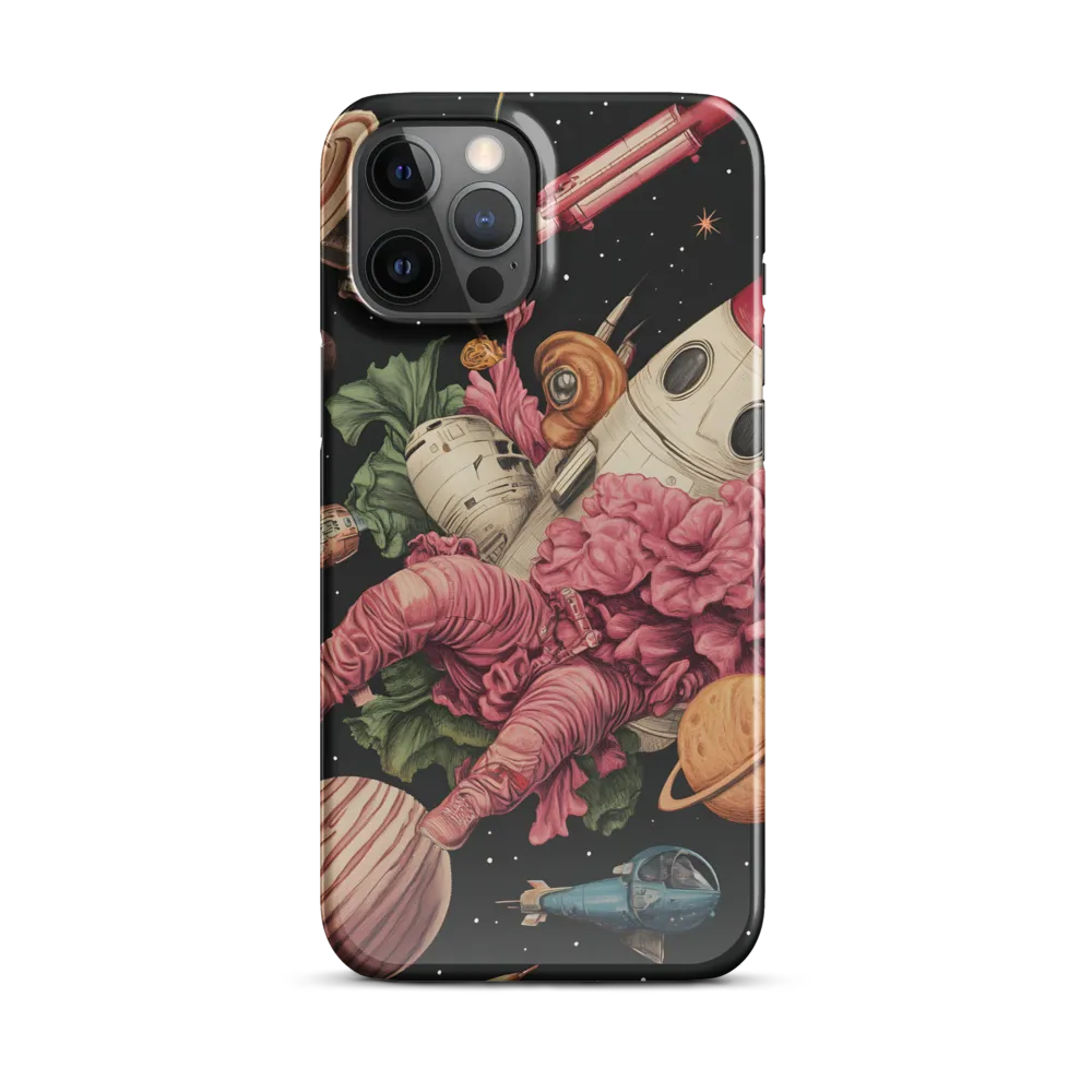 Whimsical Wonders of Space