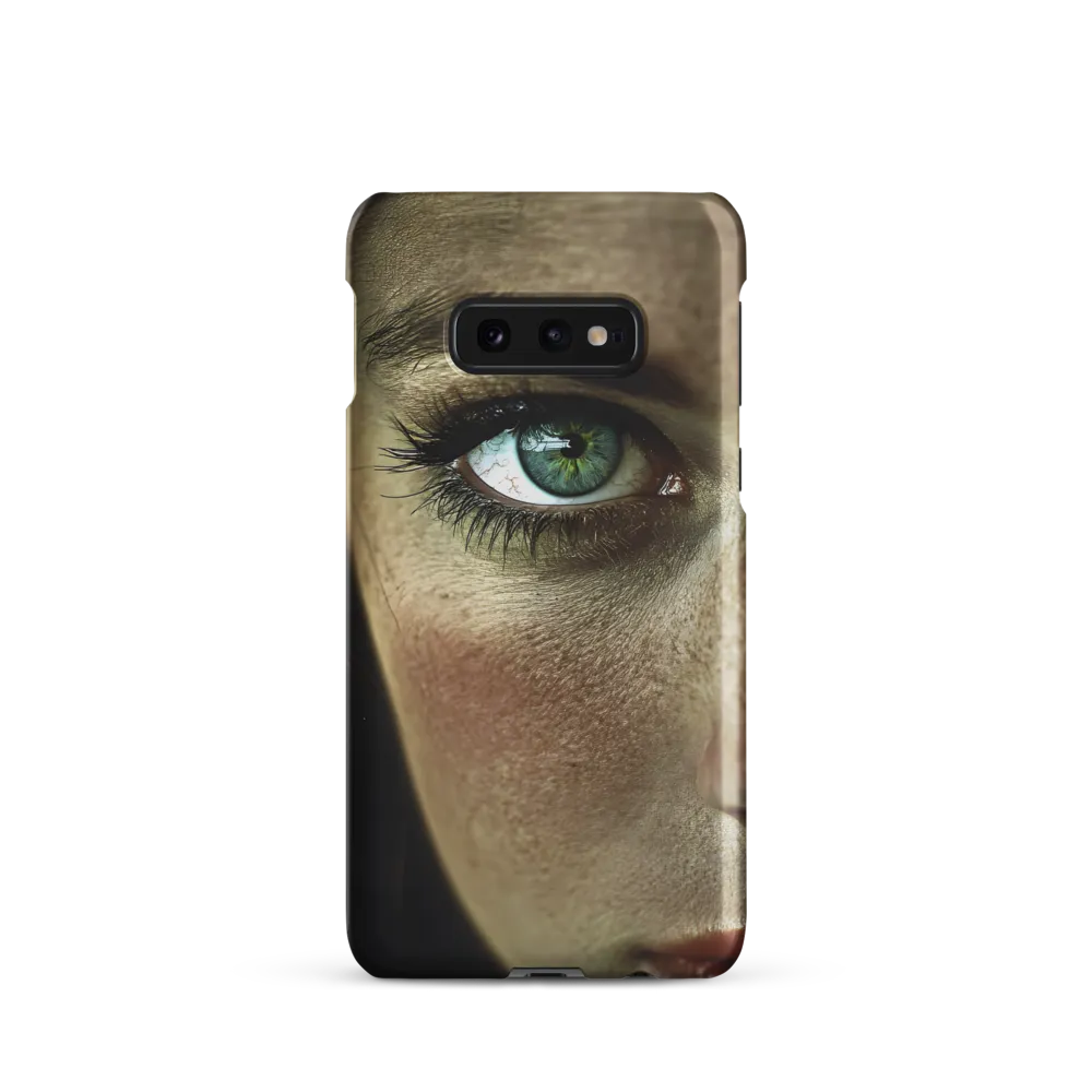 Eye of Intensity
