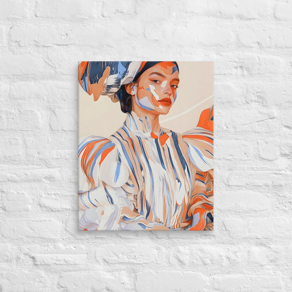 Vibrant Elegance