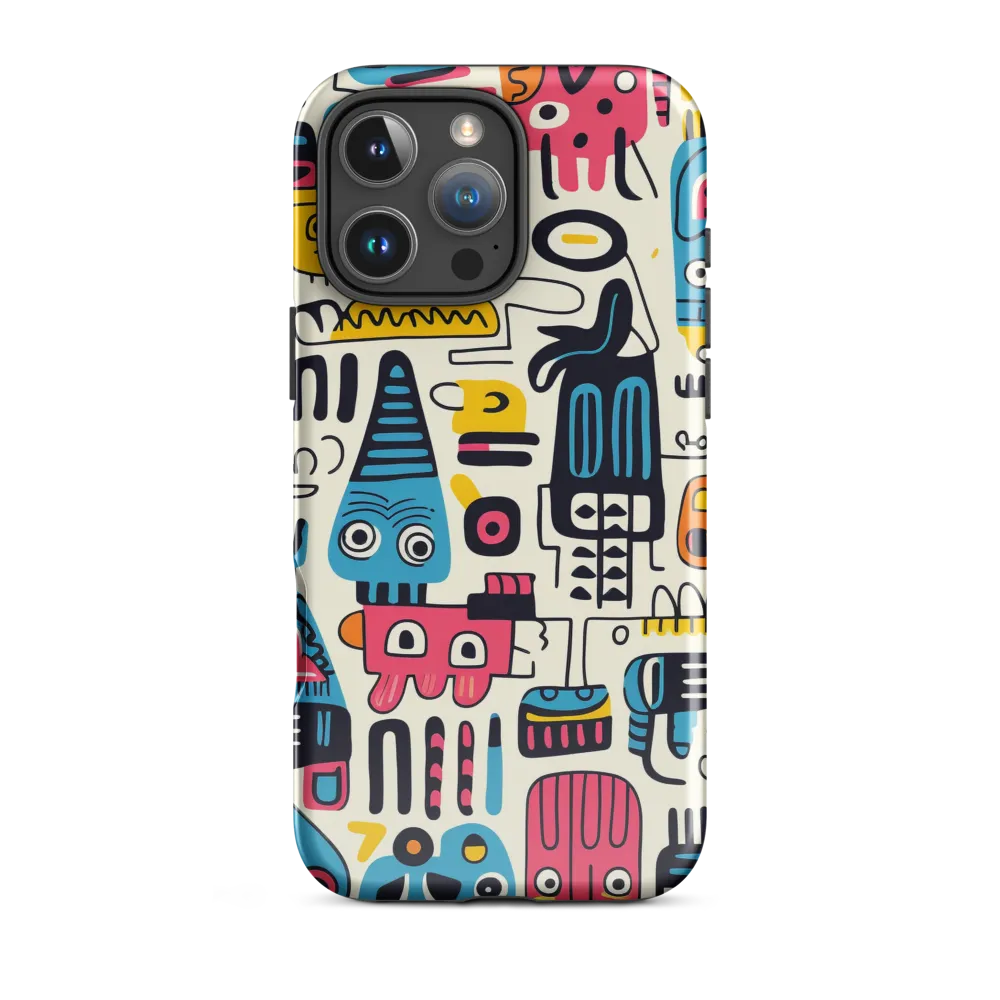 Vibrant Whimsy