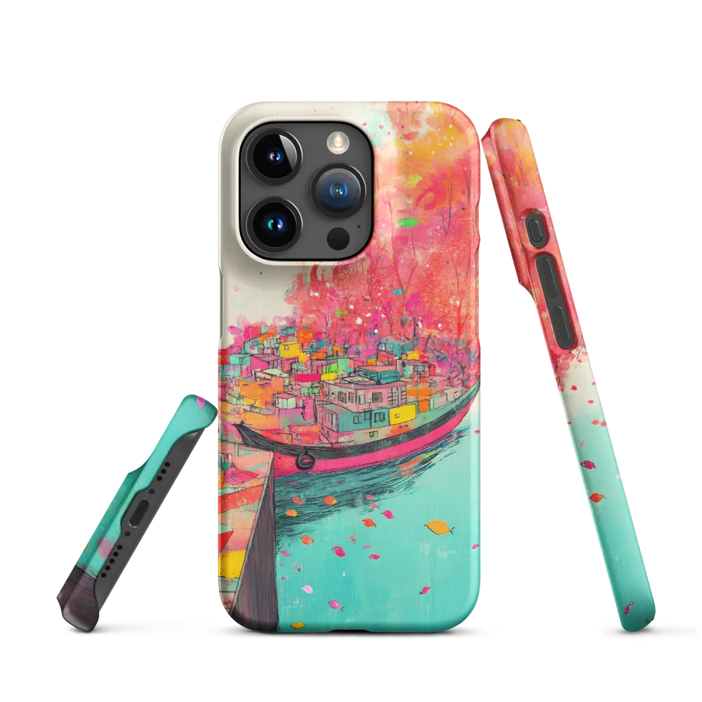 Whispers of a Colorful Dream