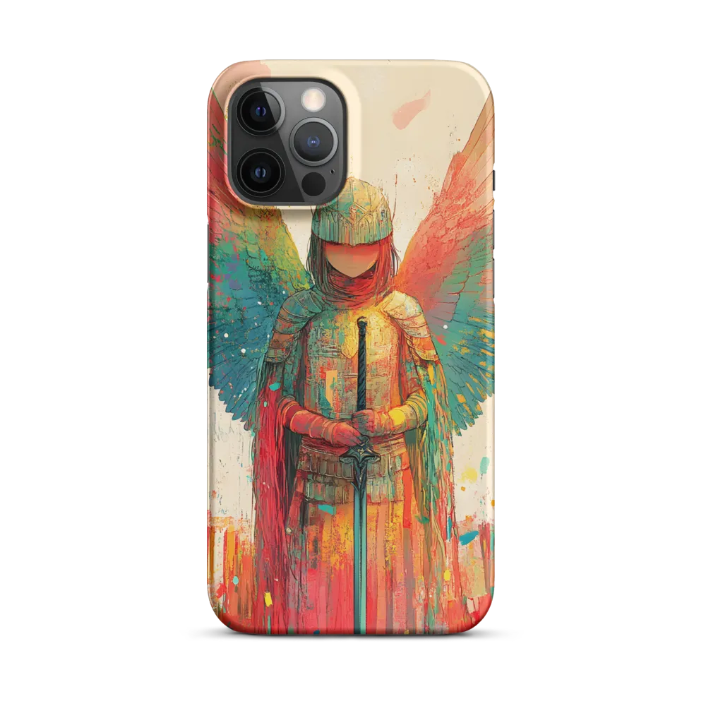 Guardian of Colors