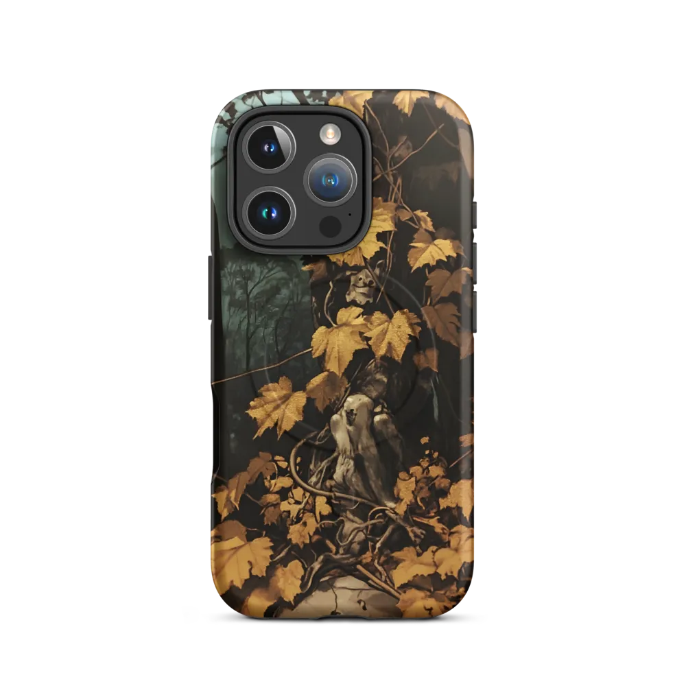 Whispers of the Golden Grove