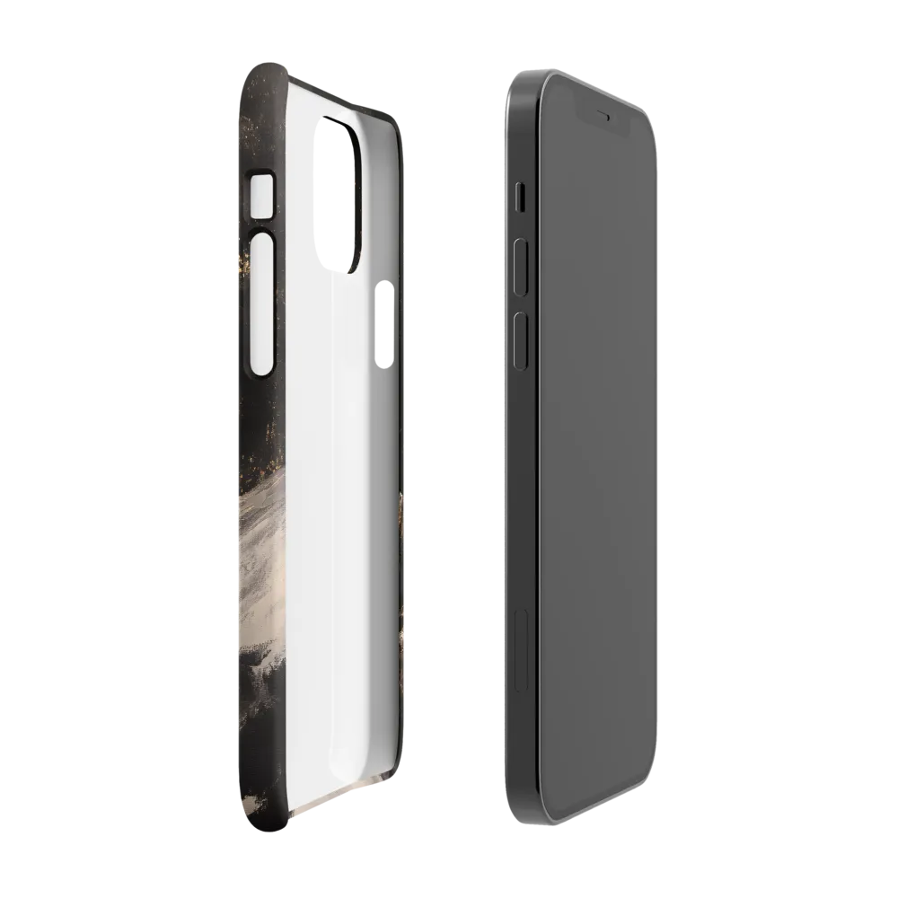Celestial Whisper | Phone Case |  12 Pro | Snap Case | Matte