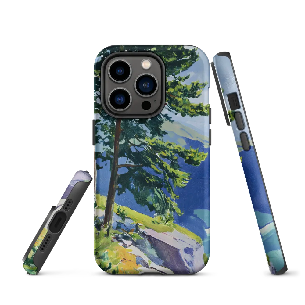 Whispers of Nature