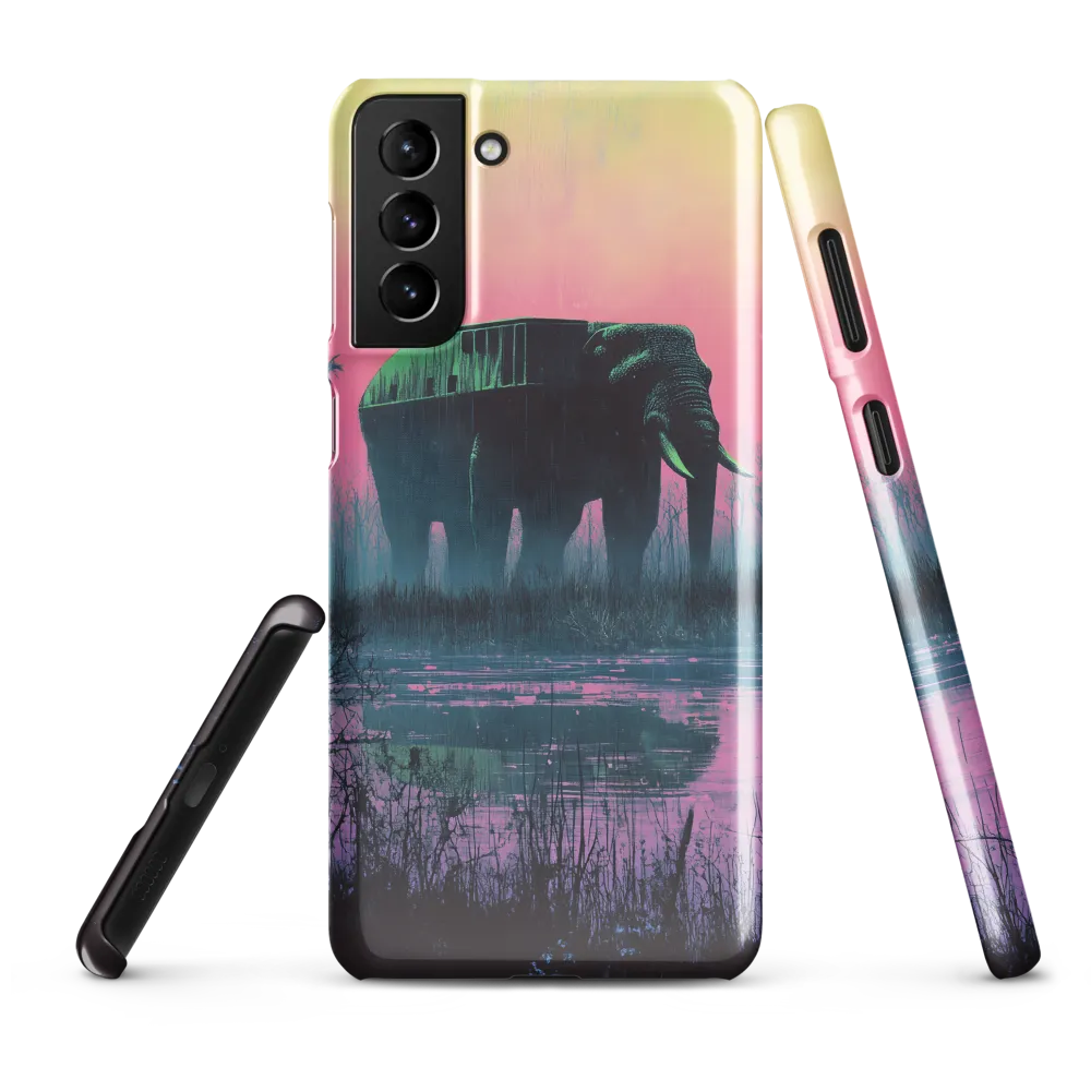 The Enigmatic Elephant