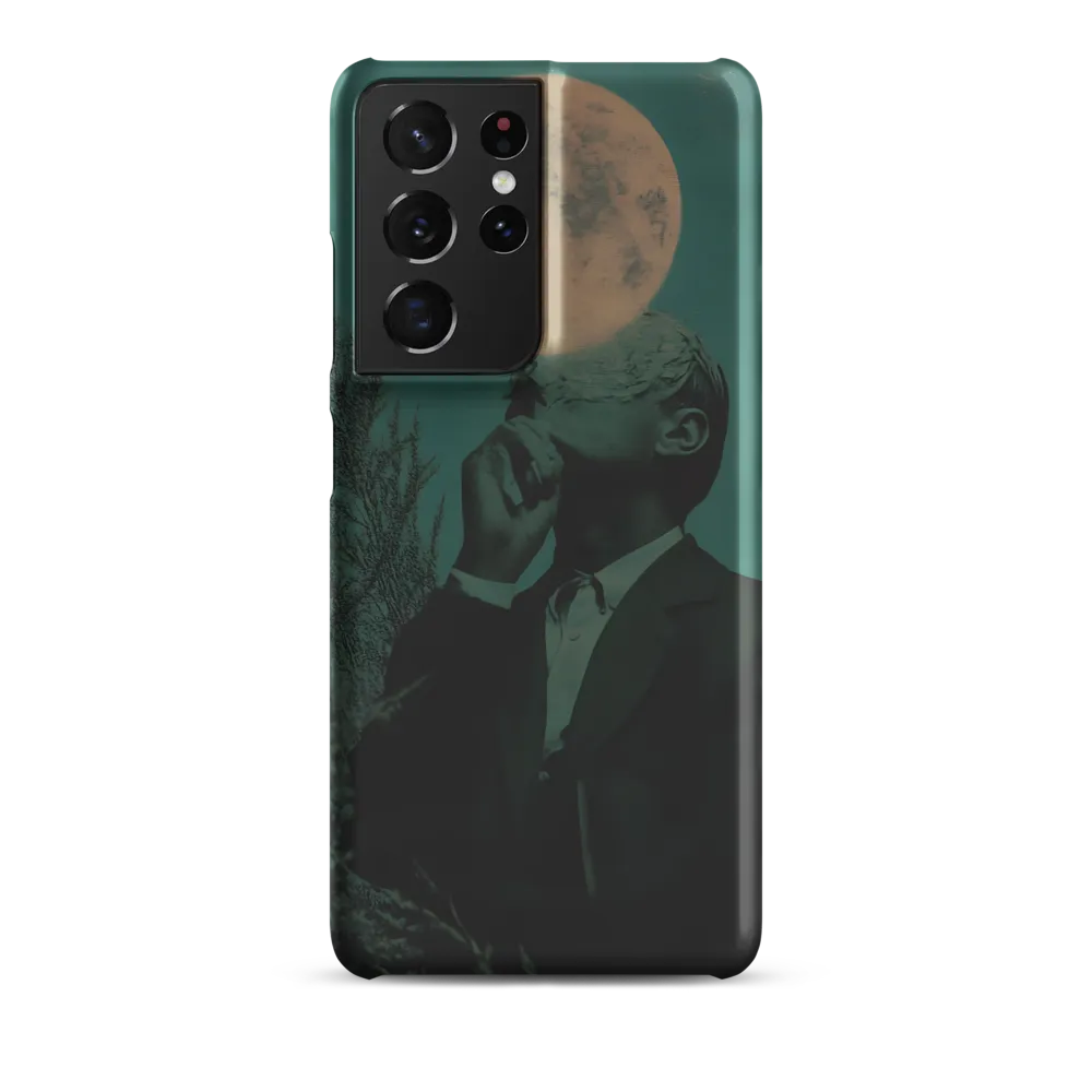 Eclipse of the Mind