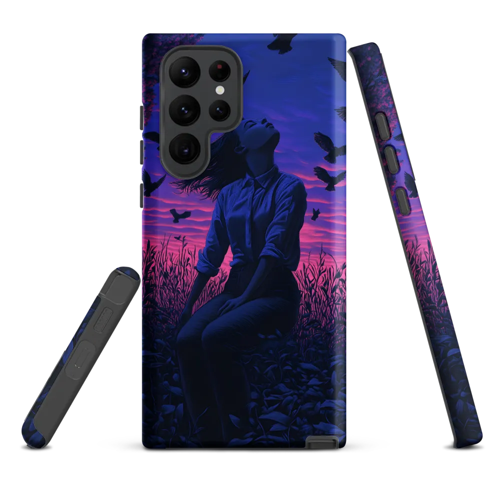 Awakening in Twilight