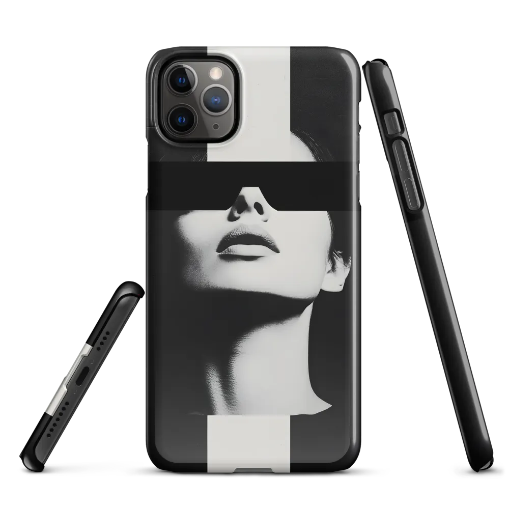 Veil of Mystery | Phone Case |  11 Pro Max | Snap Case | Glossy