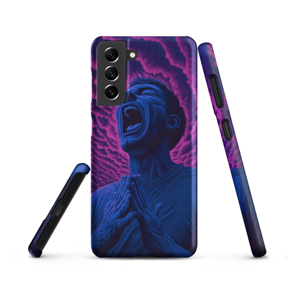 Screams of the Soul