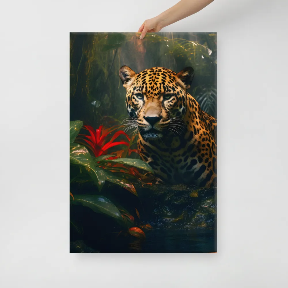 Echoes of the Wild | Canvas | 24″×36″