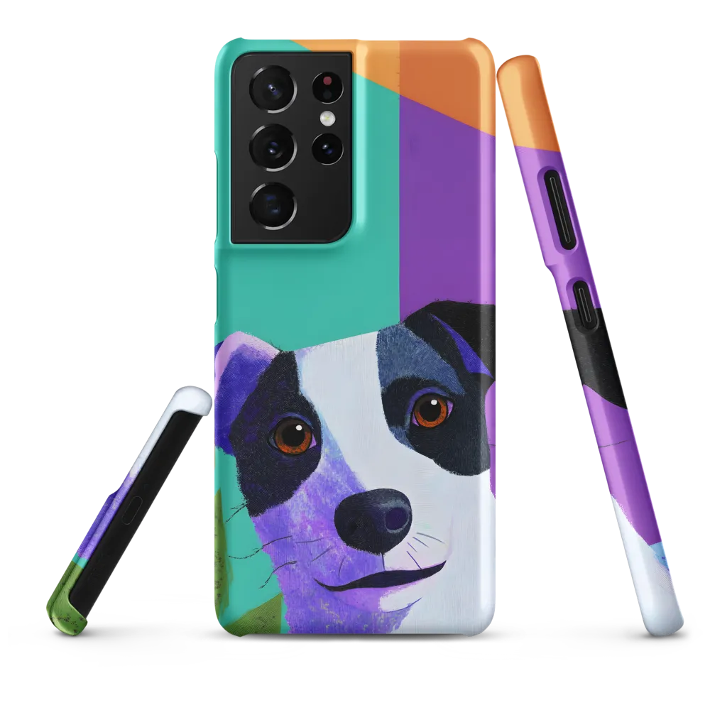 Joyful Canine