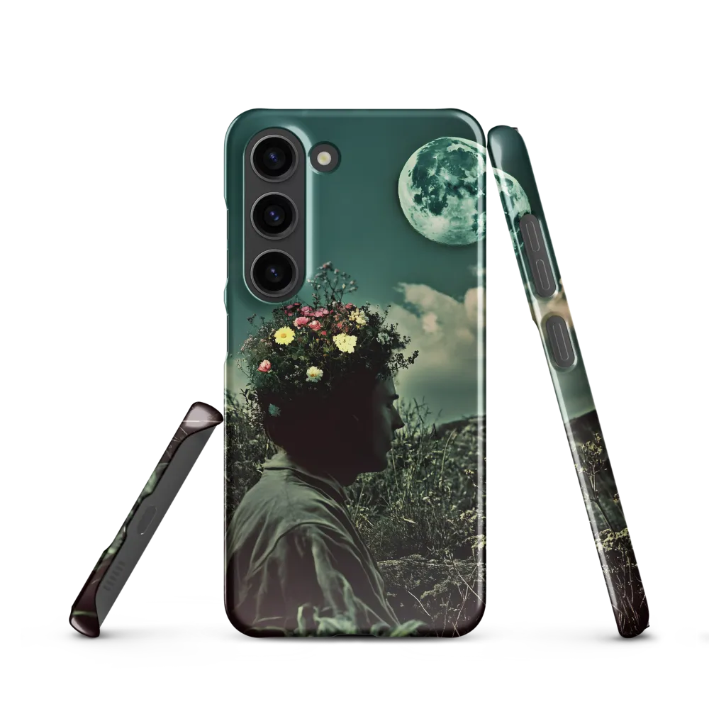 Moonlit Blossom