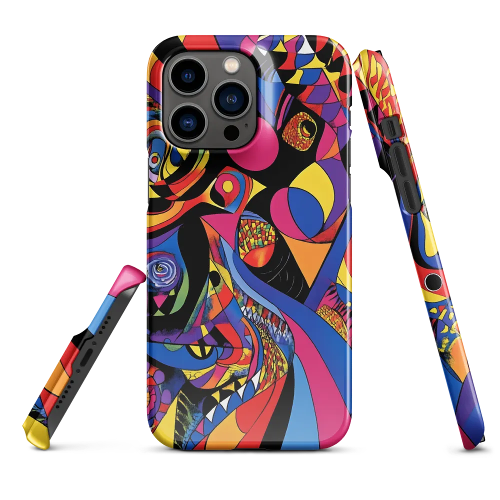 Vibrant Echoes of Geometry