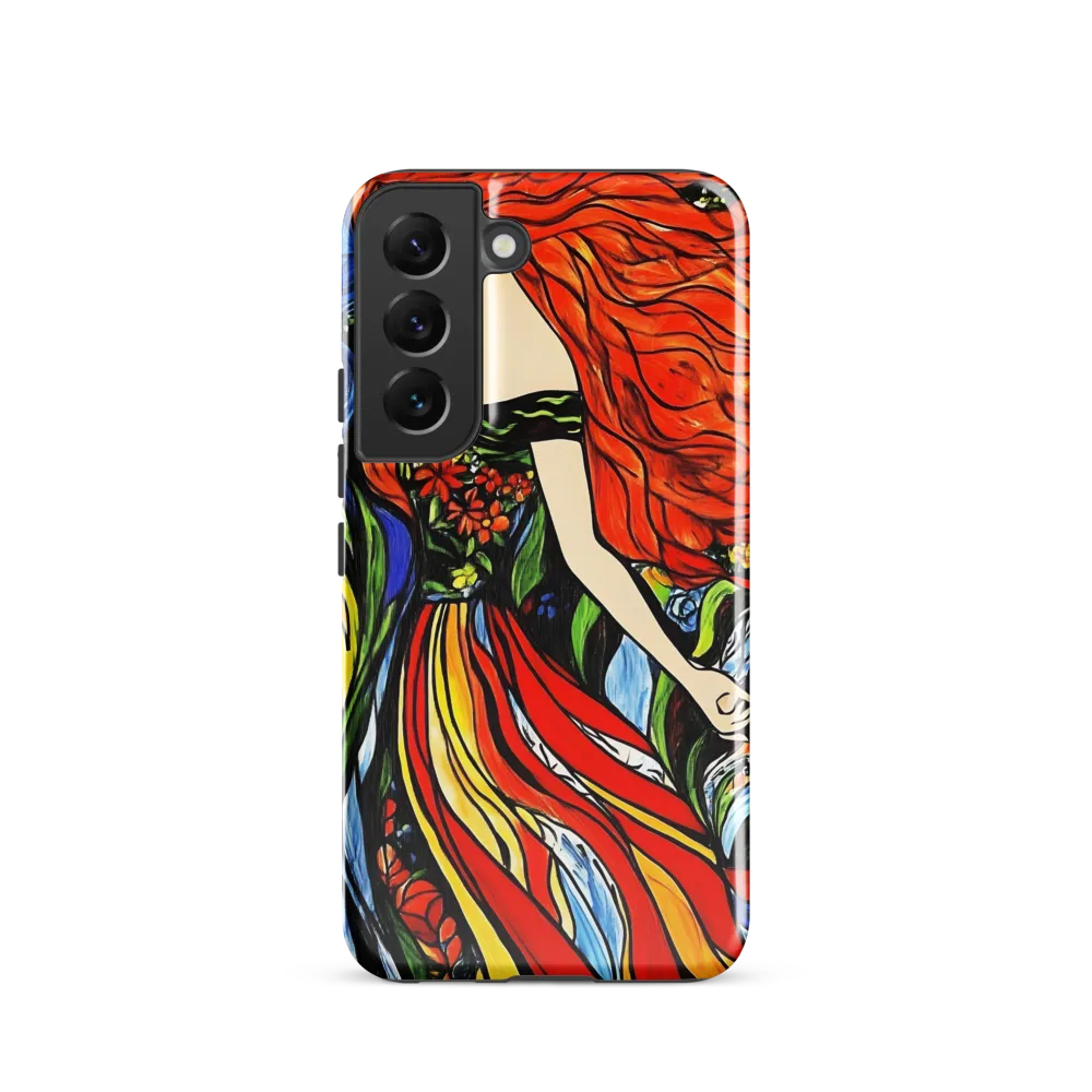 The Vibrant Spirit