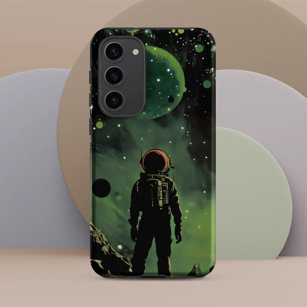 Gazing into the Cosmos