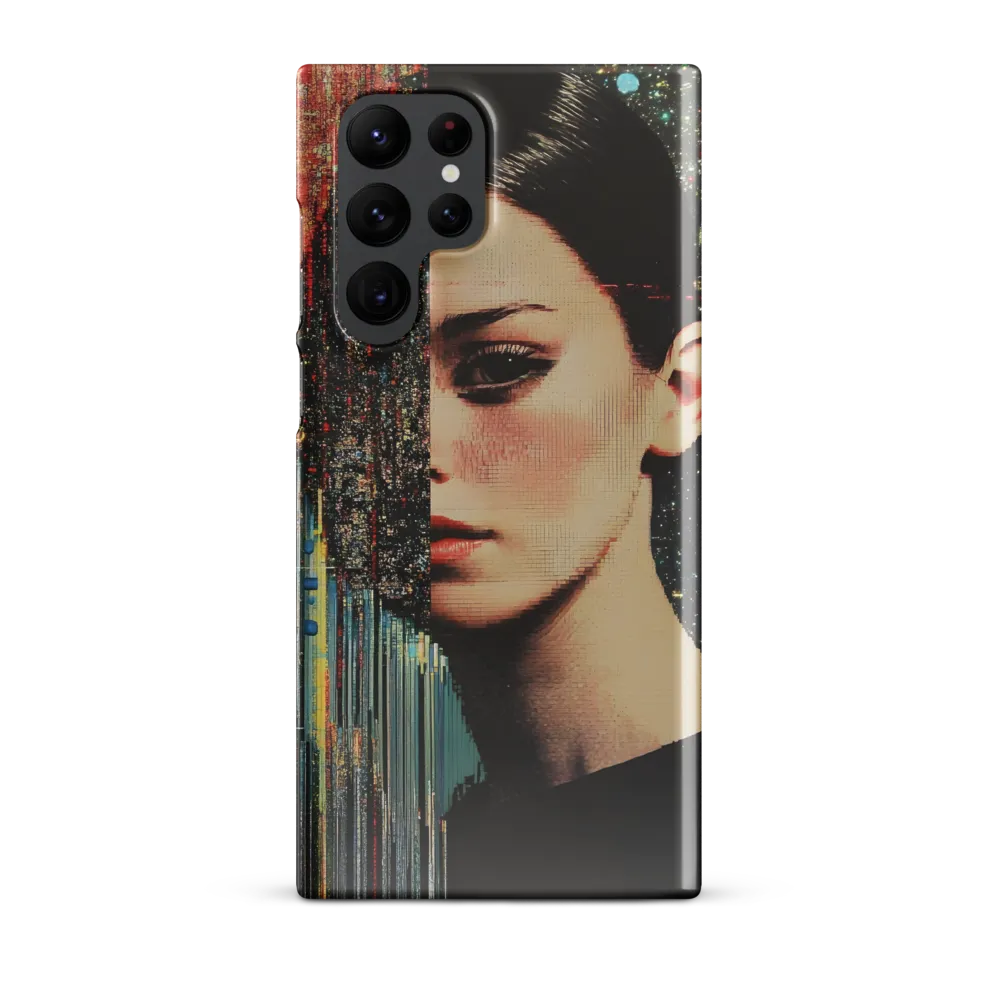 Fragmented Reality