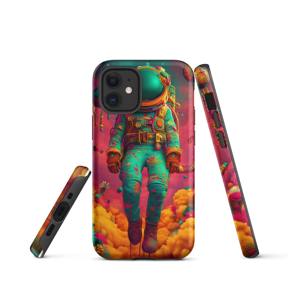 Astral Odyssey