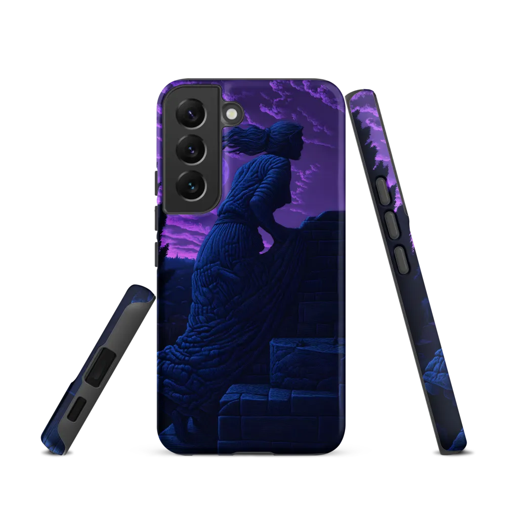 Ascendance Under the Moonlight