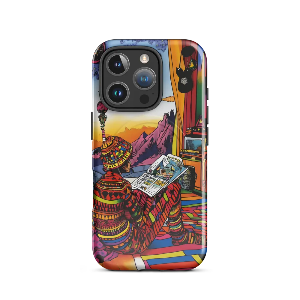 Psychedelic Reverie