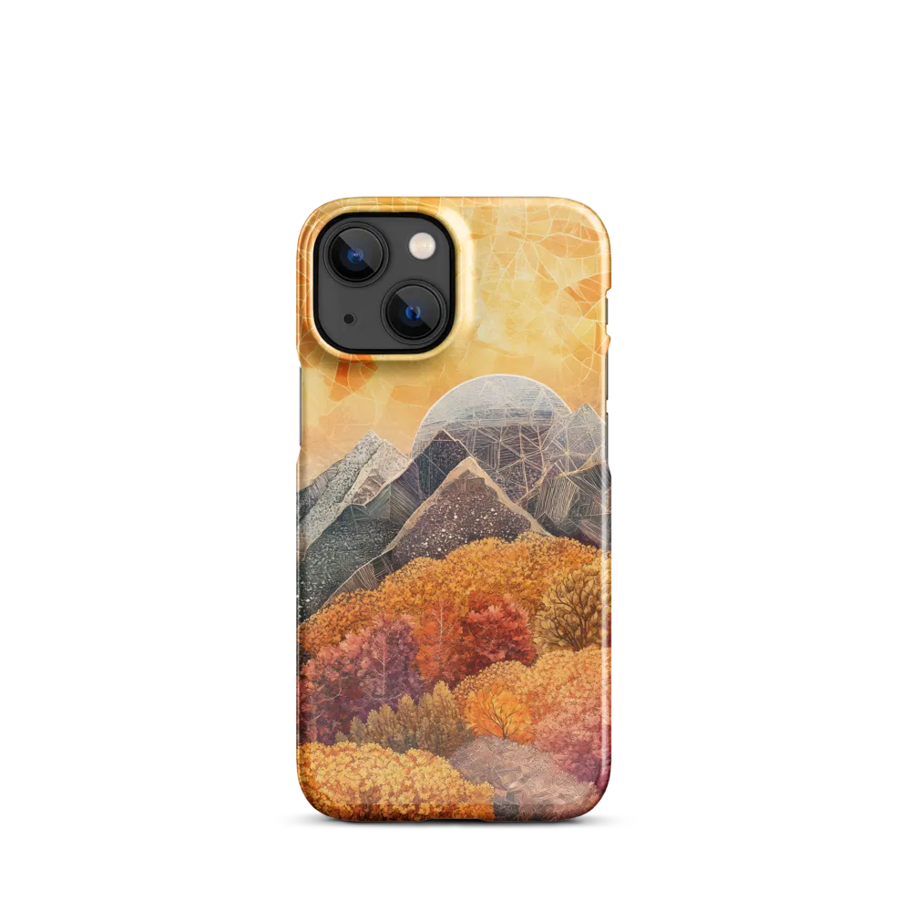 Autumn's Embrace